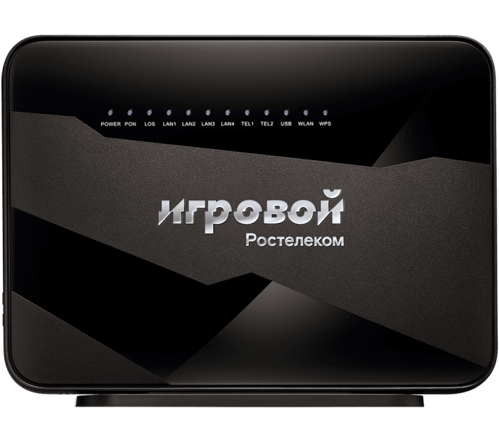 Wi-Fi роутер Ростелеком в деревня Заливино